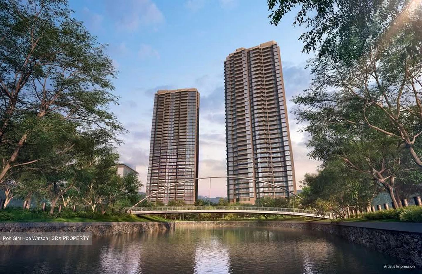 River Modern (U/C) (D9), Apartment #607674291